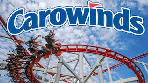 View Event :: Carowinds :: Ft. Bragg :: US Army MWR